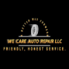 We Care Auto Repair Avatar